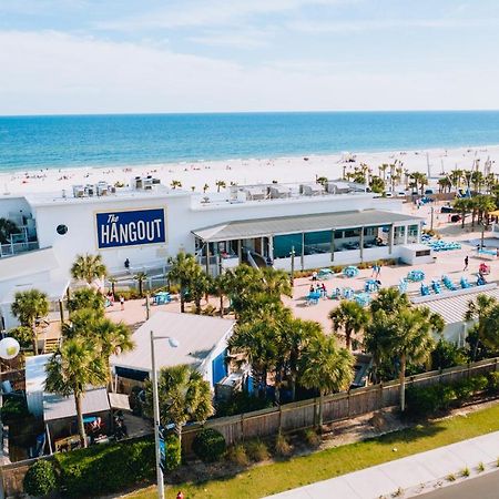 Budget Friendly Condo Within Walking Distance To The Beach! Gulf Shores Exterior photo